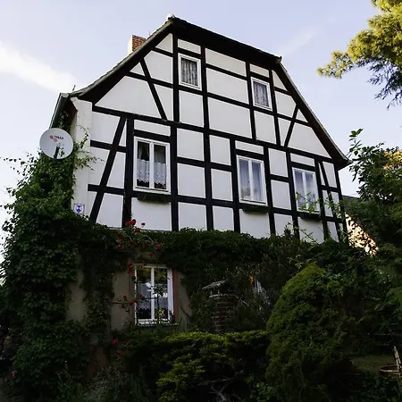 Konukevi Altstadt