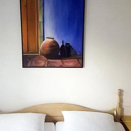 Altstadt Πανσιόν