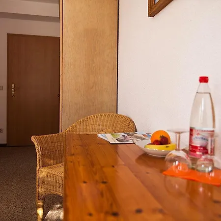 Altstadt Πανσιόν 3*