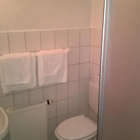 Altstadt 3* Borna